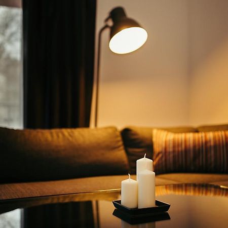 Apartament Sunsea Kołobrzeg Esterno foto