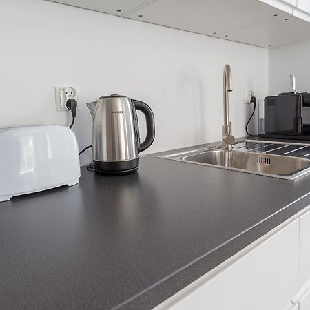 Apartament Sunsea Kołobrzeg Esterno foto