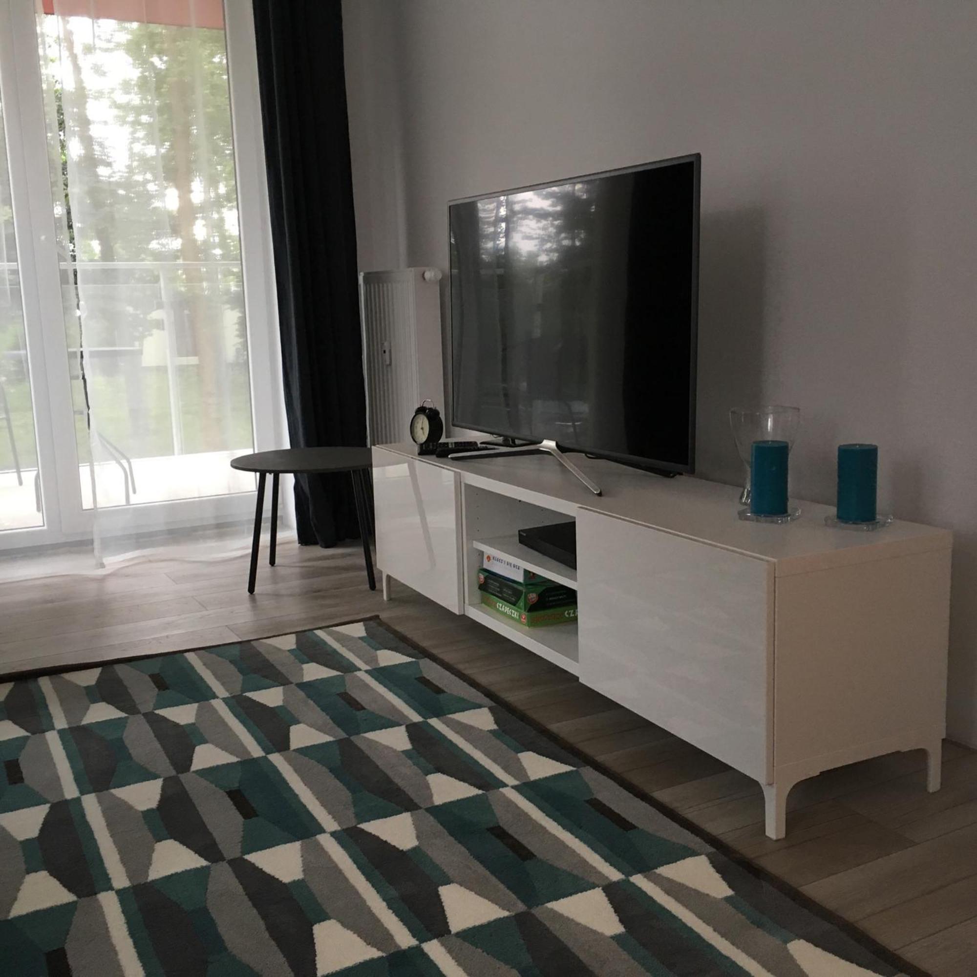 Apartament Sunsea Kołobrzeg Camera foto