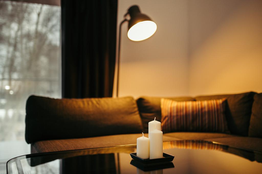 Apartament Sunsea Kołobrzeg Esterno foto