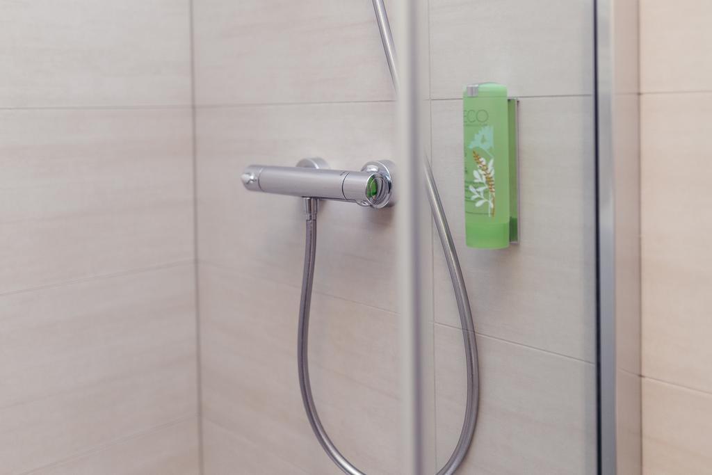 Apartament Sunsea Kołobrzeg Esterno foto