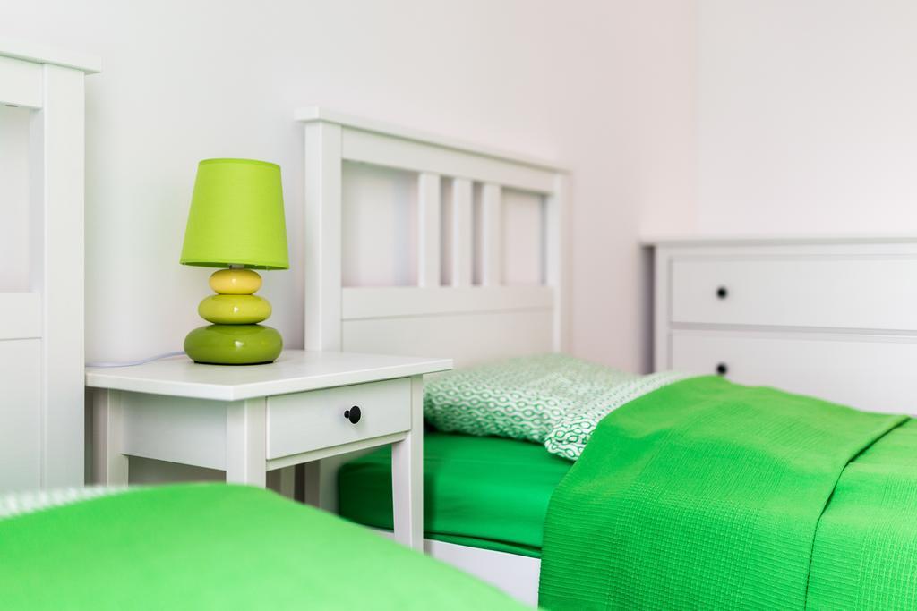 Apartament Sunsea Kołobrzeg Esterno foto