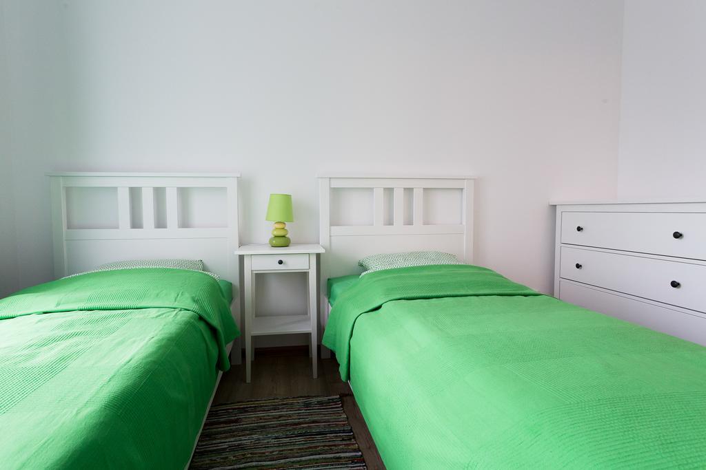 Apartament Sunsea Kołobrzeg Esterno foto