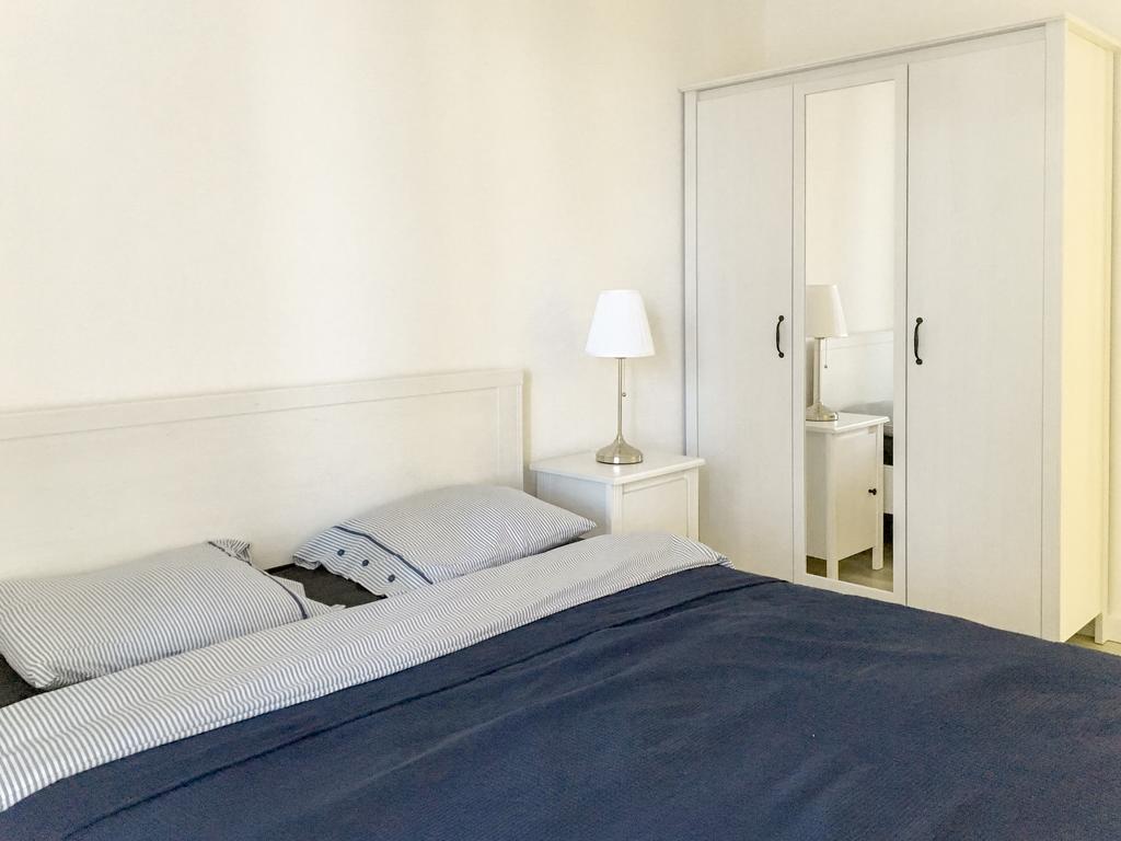 Apartament Sunsea Kołobrzeg Esterno foto