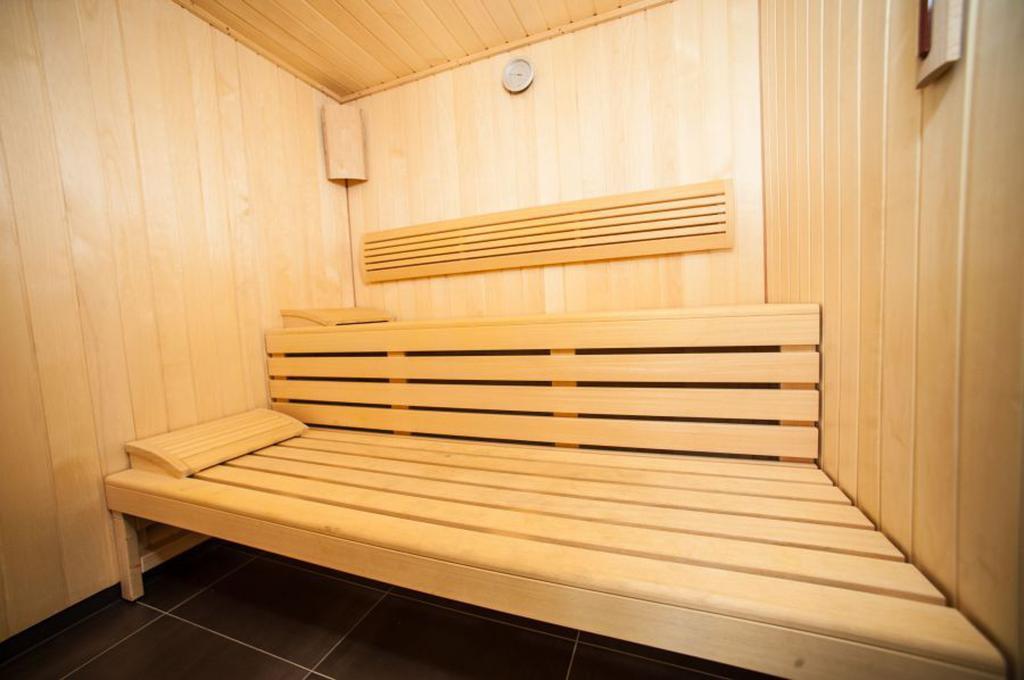 Apartament Sunsea Kołobrzeg Esterno foto