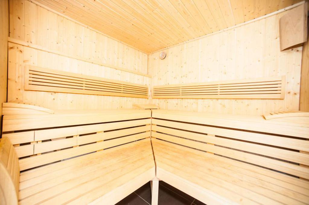 Apartament Sunsea Kołobrzeg Esterno foto